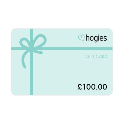 Hogies Gift Card