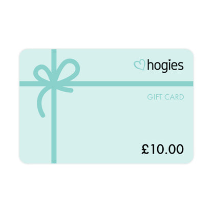 Hogies Gift Card