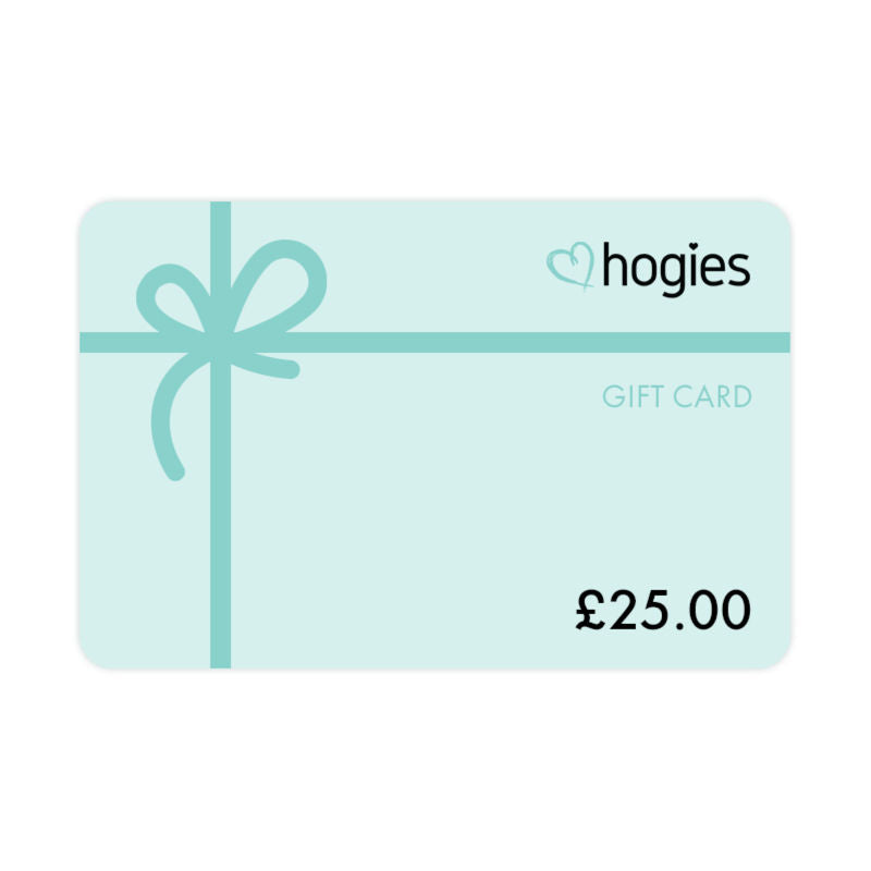 Hogies Gift Card