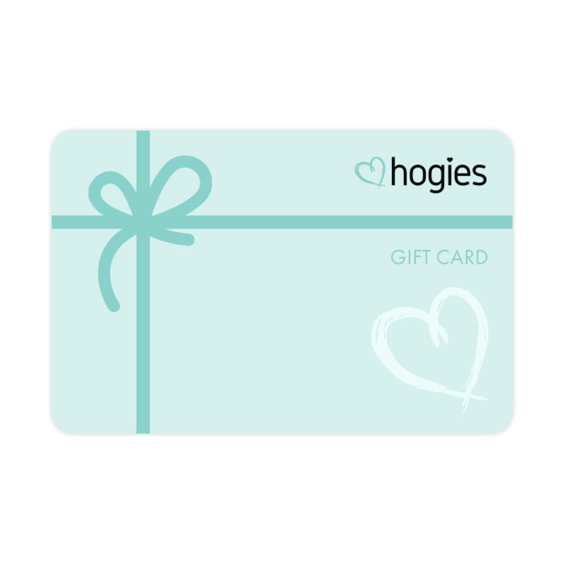 Hogies Gift Card