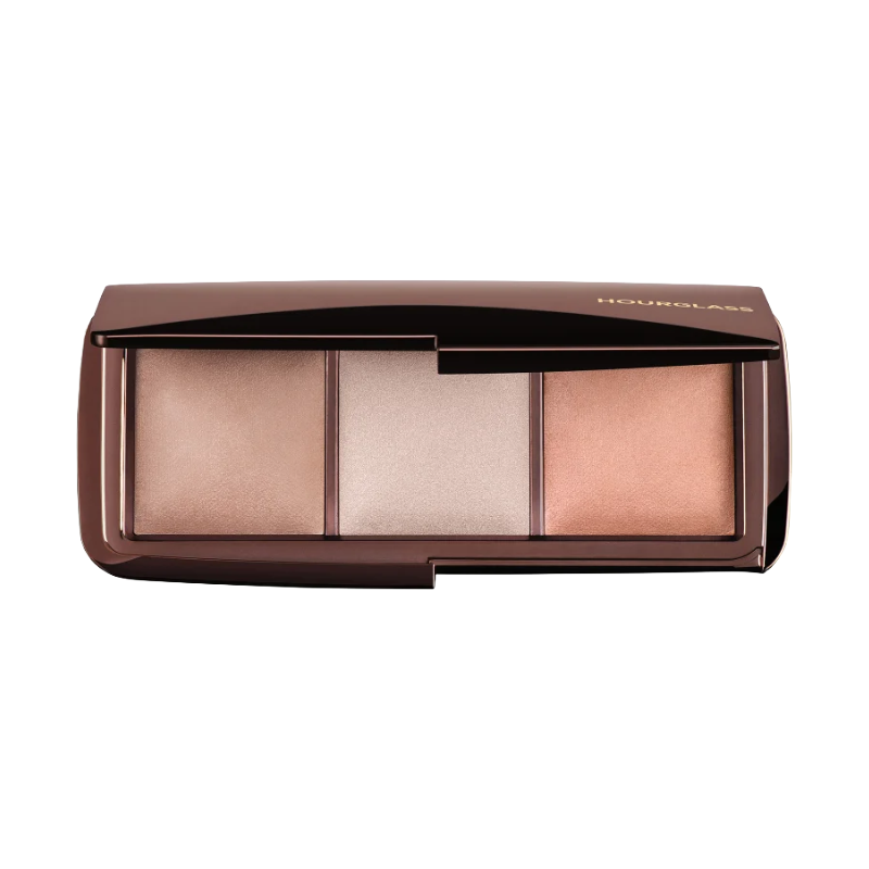 Hourglass Ambient Lighting Palette Finishing Powder 10oz (Blemished Box)