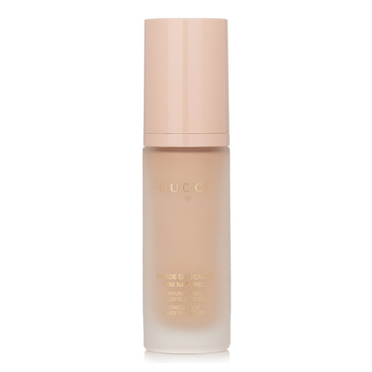 Gucci Natural Finish Fluid Foundation 150C Fair 30ml