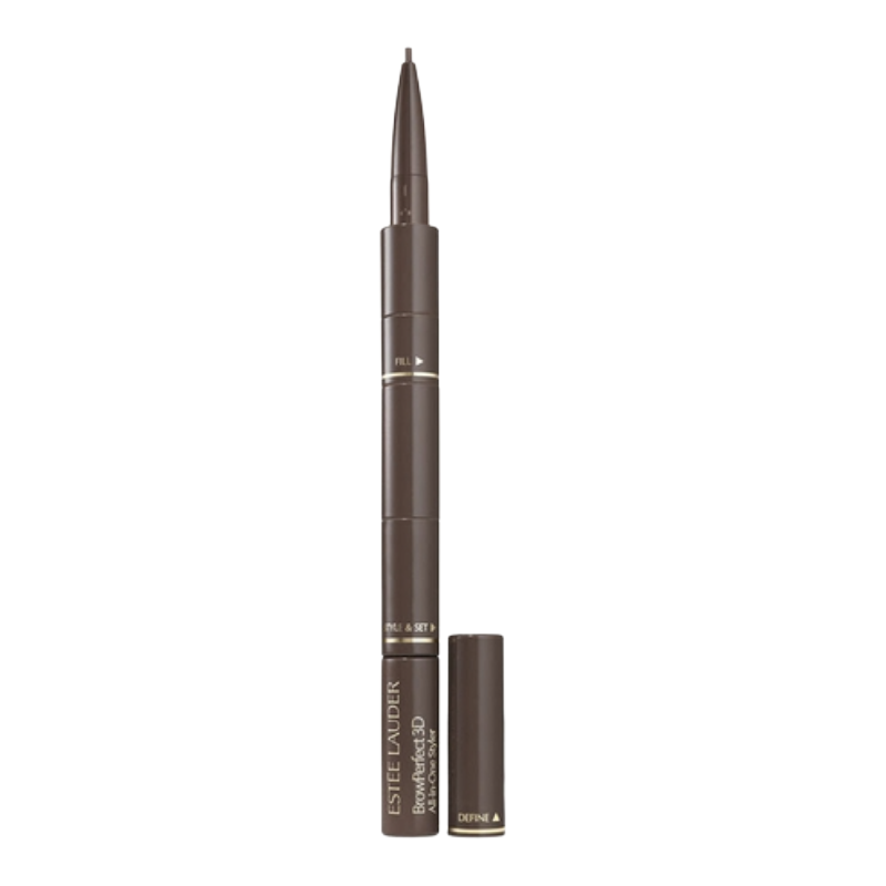 Estee Lauder Brow Perfect 3D All-In-One Styler 08 Brunette
