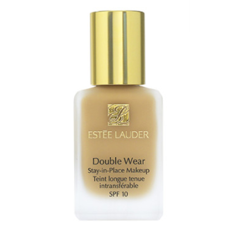 Estee Lauder Double Wear Stay-In-Place Foundation 2C2 Pale Almond 30ml (Blemished Box)