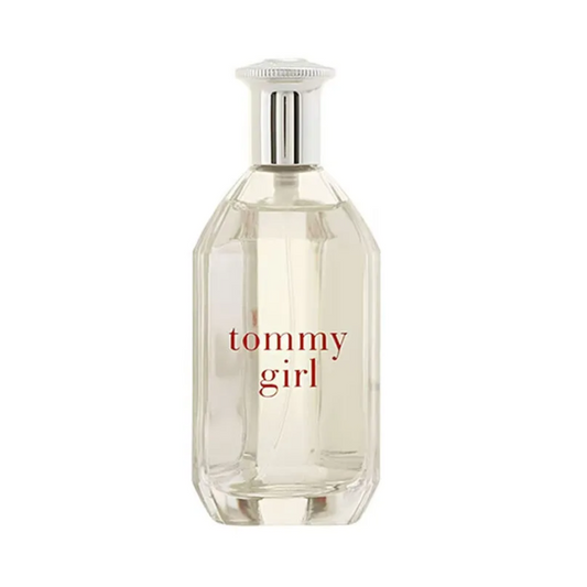 Tommy Hilfiger Tommy Girl 100ml Eau De Toilette