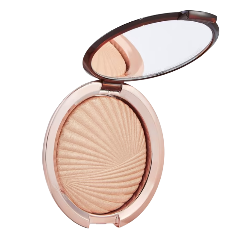 Estée Lauder Bronze Goddess Highlighting Powder 01 Heat Wave 9g