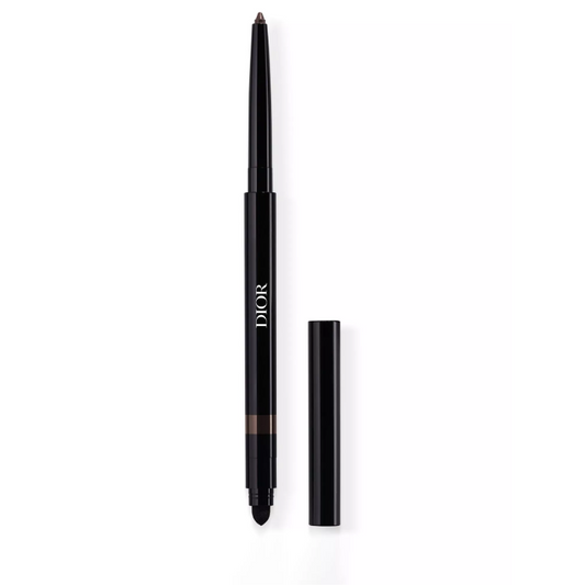 Dior Diorshow 24H Stylo Waterproof Eyeliner 781 Matte Brown (Blemished Box)