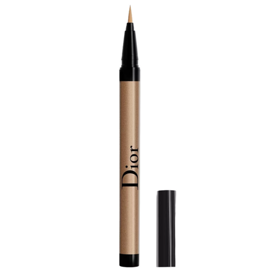 Dior Diorshow On Stage Eye Liner Waterproof 551 Pearly Bronze (Blemished Box)