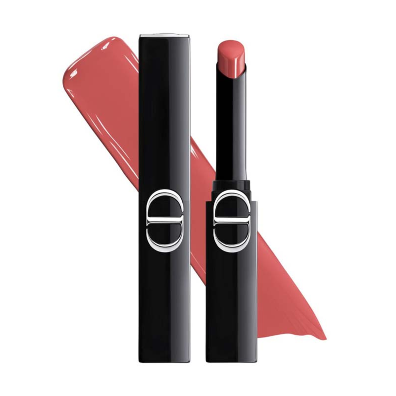 Dior Rouge On Stage Coated Shine Lipstick 226 Daring Blush Shine