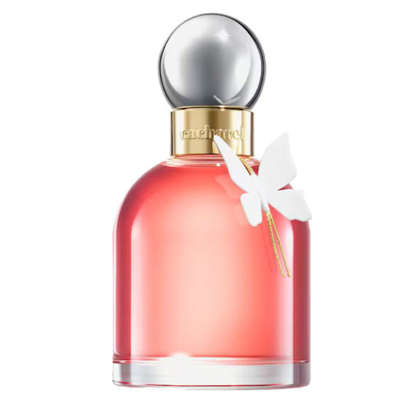 Cacharel Ella Ella 50ml Eau De Parfum (Blemished Box)