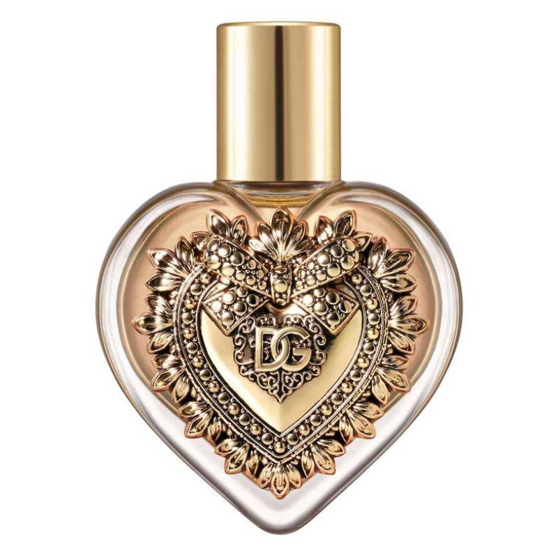 Dolce & Gabbana Devotion Refillable 20ml Eau De Parfum (Blemished Box)