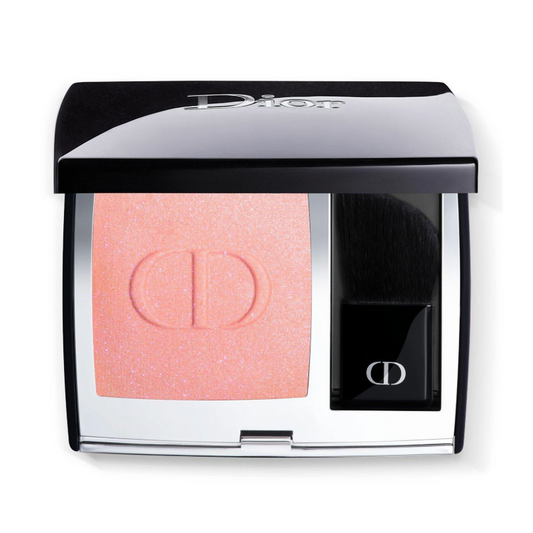 Dior Rouge Blush Longwear Blusher 601 Hologram-Holographic