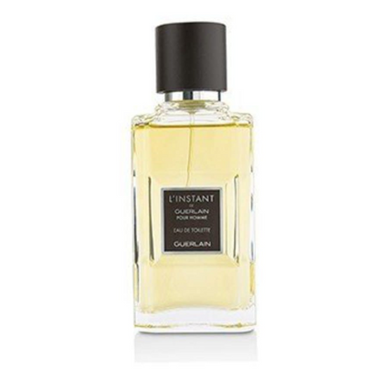 Guerlain L'Instant De Guerlain Pour Homme 50ml Eau De Toilette (Old Packaging Box)