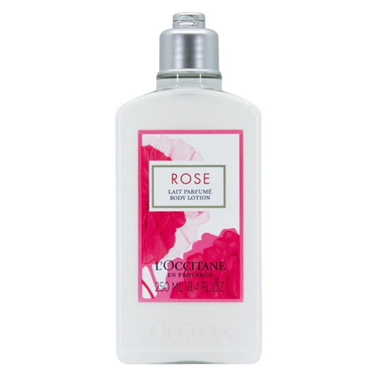 L'Occitane Rose Body Lotion 250ml