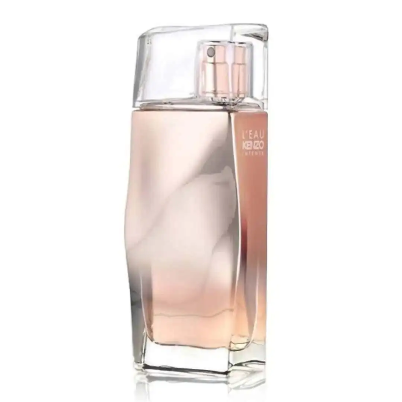 Kenzo L'Eau Kenzo Intense Pour Femme 100ml Eau De Parfum