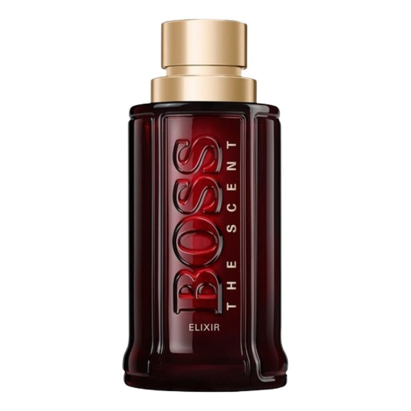 Hugo Boss Boss The Scent Elixir 100ml Parfum Intense