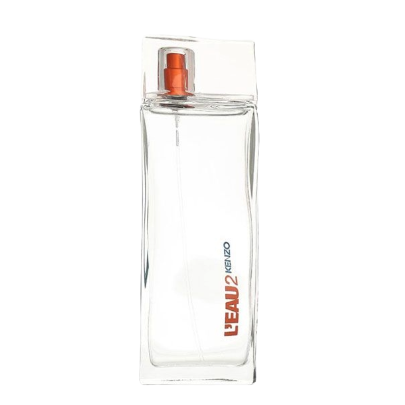 Kenzo L'Eau 2 Homme 100ml Eau De Toilette (Blemished Box)