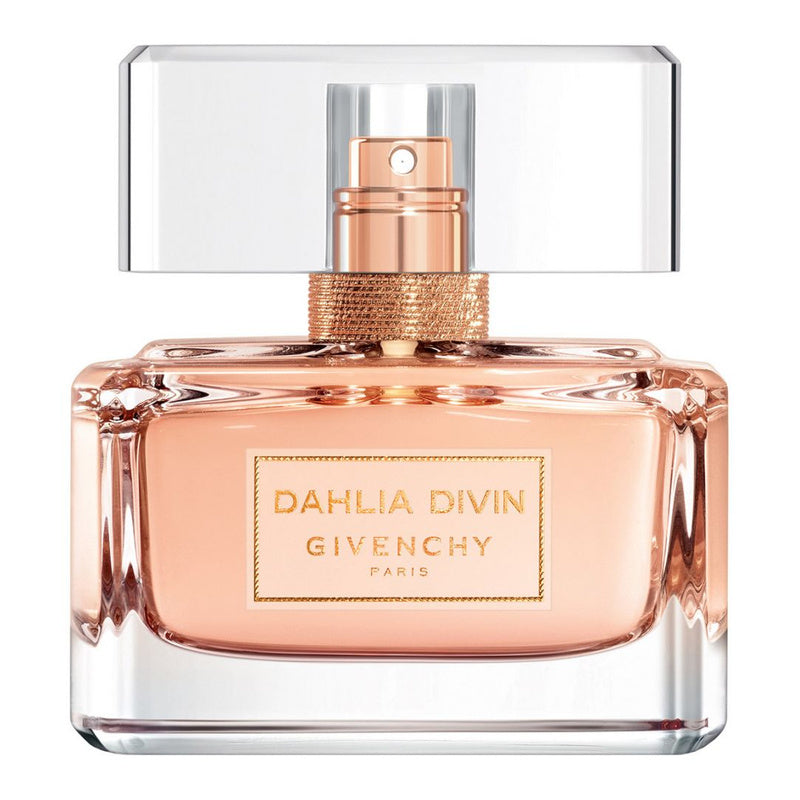 Givenchy Dahlia Divin 50ml Eau De Toilette