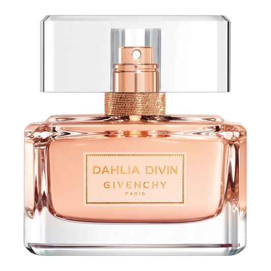 Givenchy Dahlia Divin 50ml Eau De Toilette