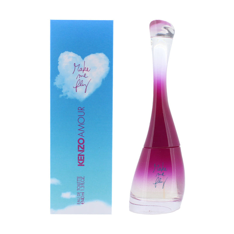 Kenzo Amour Make Me Fly 40ml Eau De Toilette