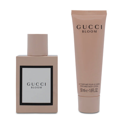 Gucci Bloom 50ml Eau De Parfum Gift Set product image