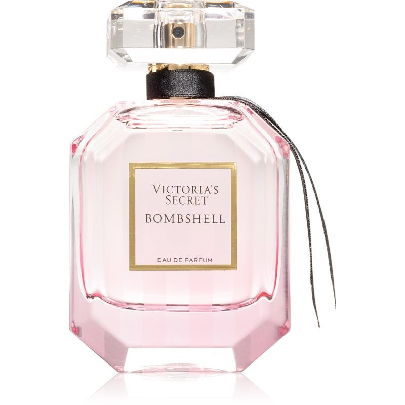 Victoria's Secret Bombshell 100ml Eau de Parfum bottle
