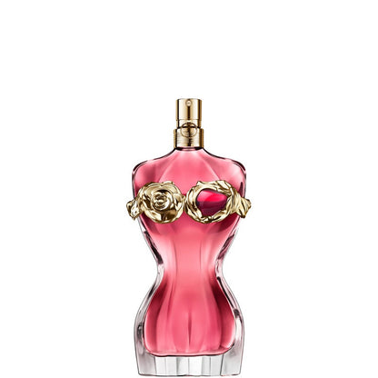 Jean Paul Gaultier La Belle Rosea 50ml Eau de Parfum bottle