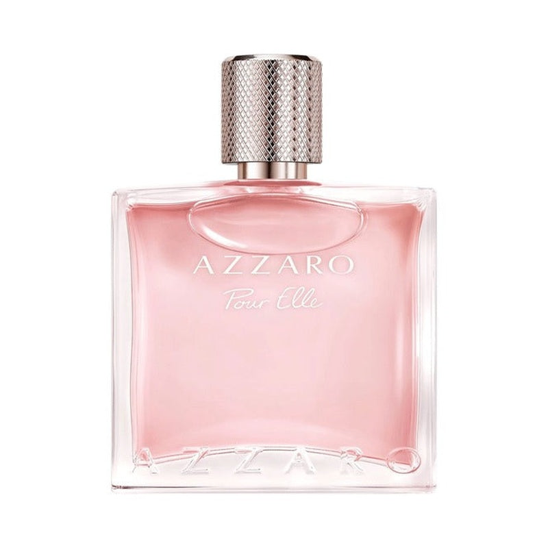 Azzaro Pour Elle 100ml Eau de Parfum bottle
