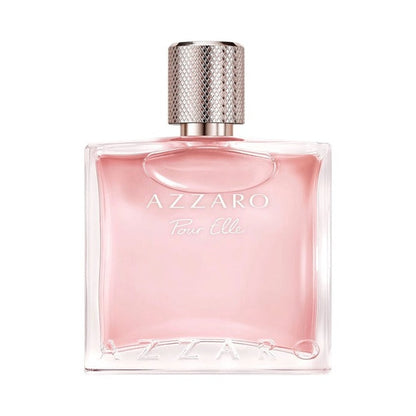 Azzaro Pour Elle 100ml Eau de Parfum bottle