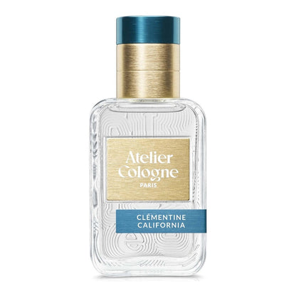 Atelier Cologne Clementine California Cologne Absolue 30ml product only on white background