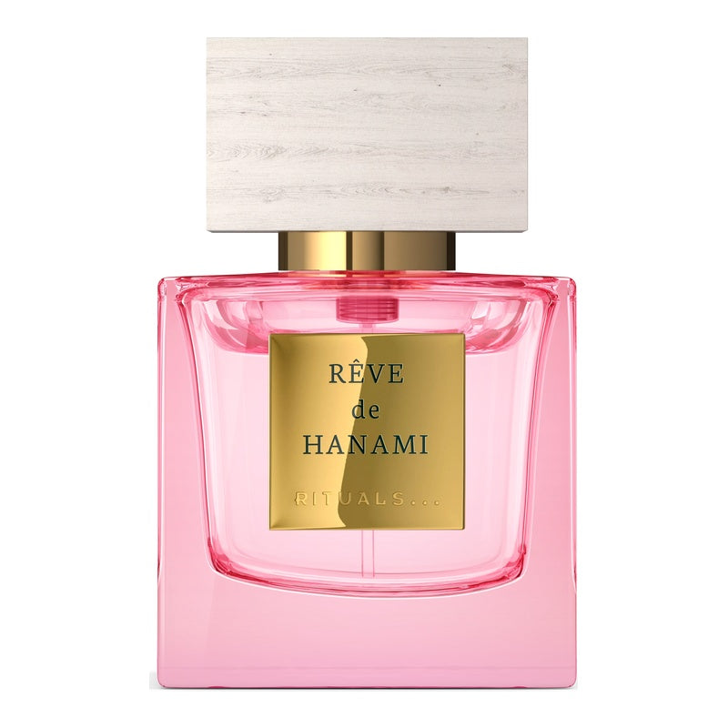 Rituals Rêve De Hanami 15ml Eau De Parfum product on white background