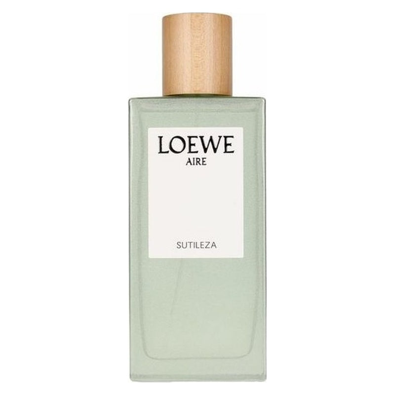 Loewe Aire Sutileza 125ml Eau De Toilette