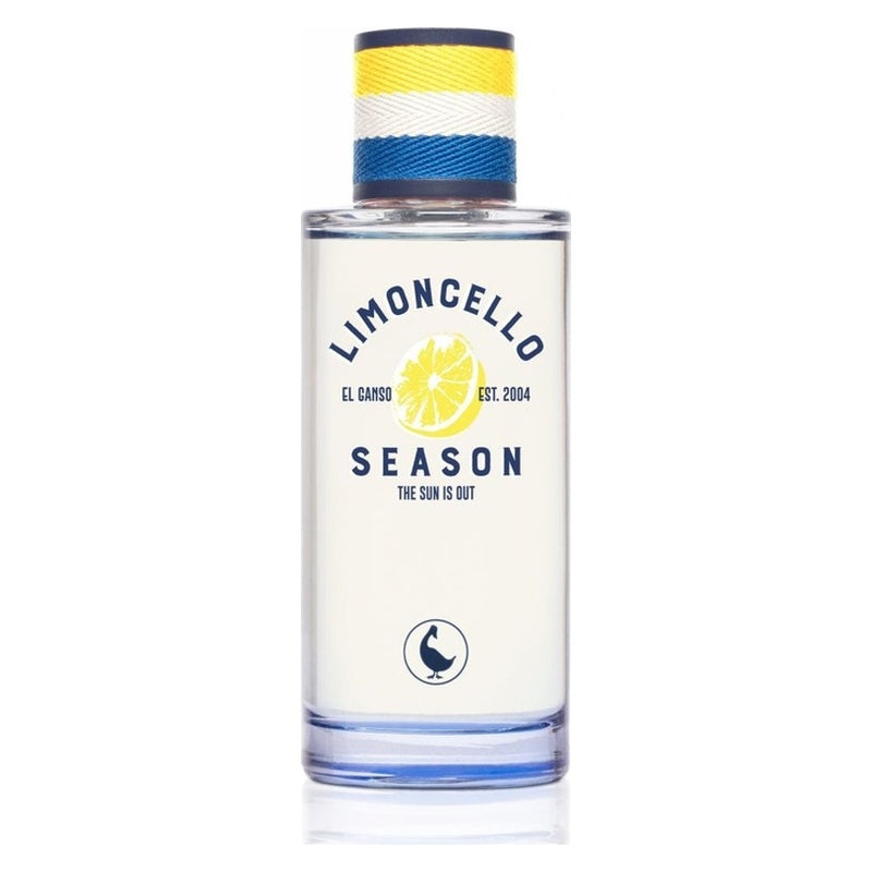 El Ganso Limoncello Season 125ml Eau De Toilette