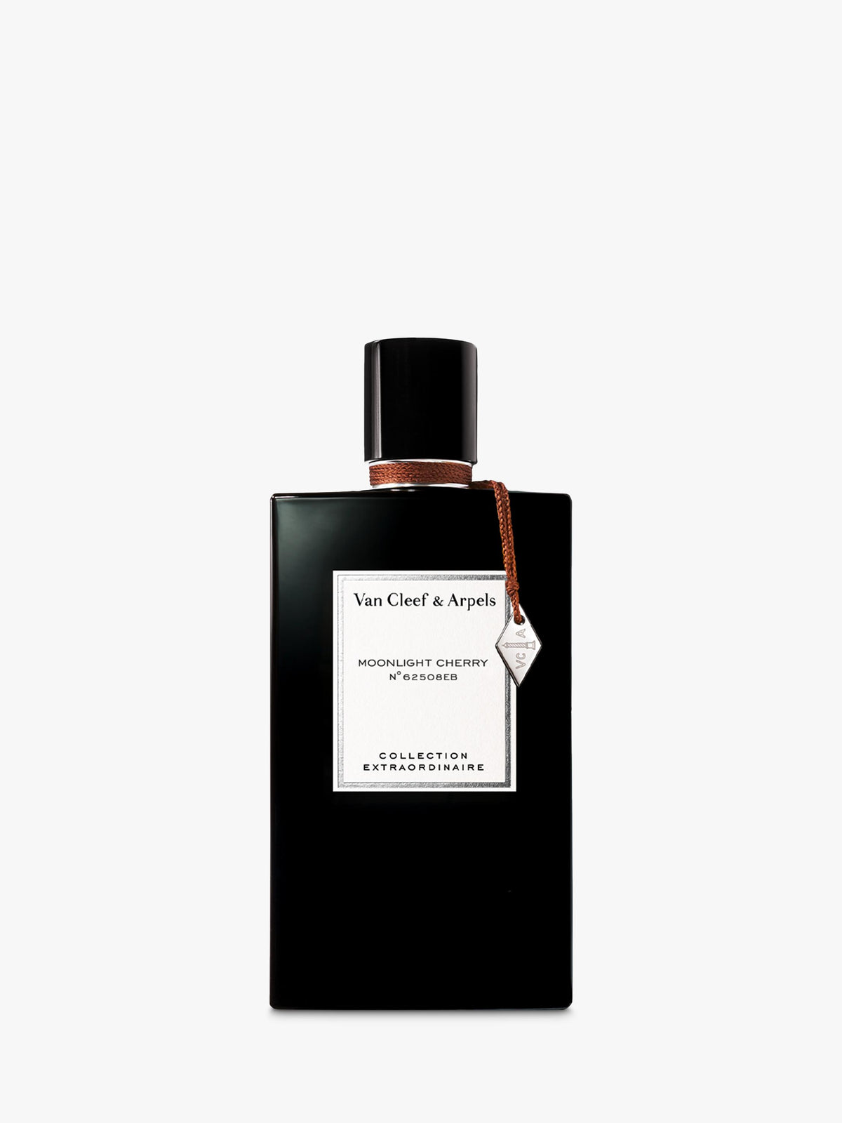Van Cleef Moonlight Cherry 75ml bottle