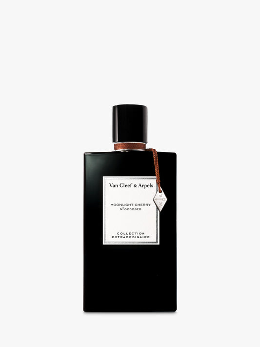 Van Cleef Moonlight Cherry 75ml bottle