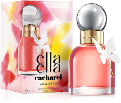 Cacharel Ella Ella 50ml product
