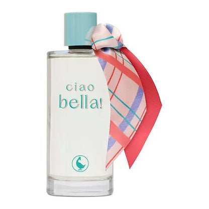 El Ganso Ciao Bella 125ml Eau De Toilette bottle