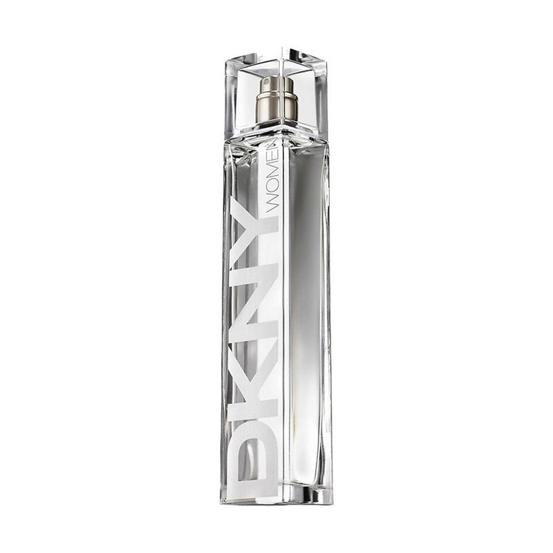 DKNY Women Energizing 100ml Eau De Toilette — bottle only