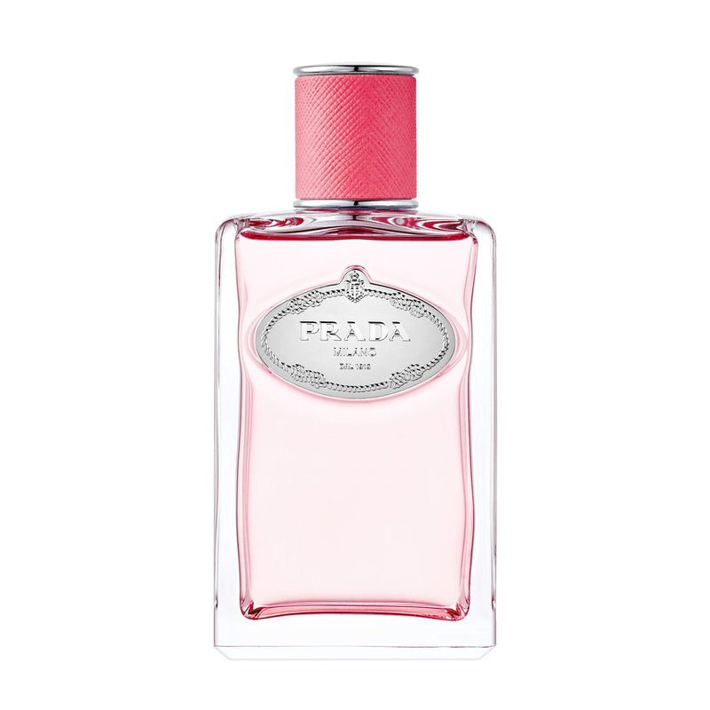 Prada Infusion de Rhubarbe 100ml Eau De Parfum