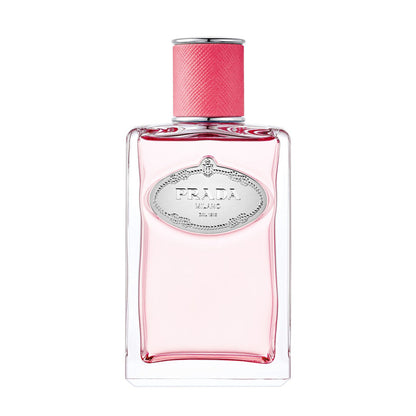Prada Infusion de Rhubarbe 100ml Eau De Parfum