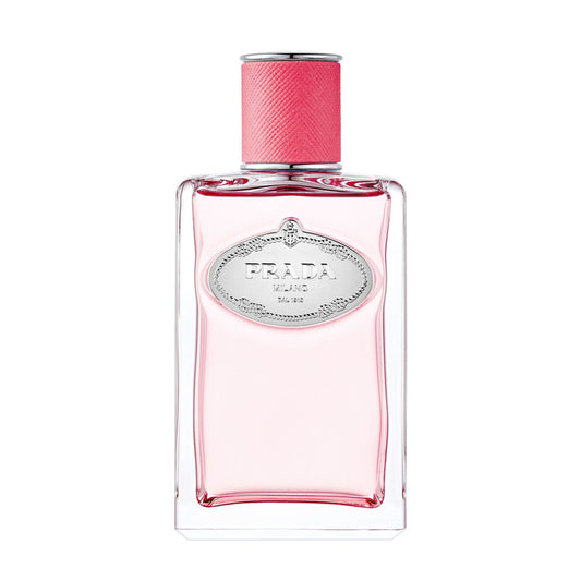 Prada Infusion de Rhubarbe 100ml Eau De Parfum