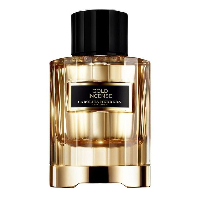 Carolina Herrera Gold Incense 100ml Eau De Parfum