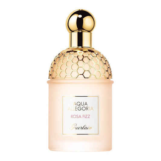 Guerlain Aqua Allegoria Rosa Fizz Eau De Toilette 100ml bottle