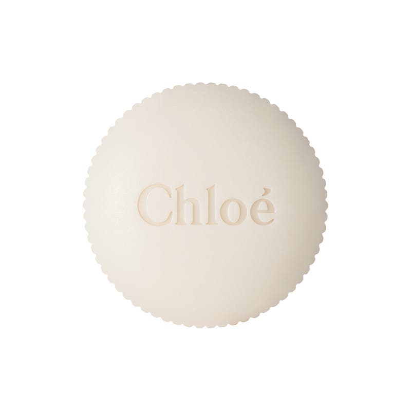 Chloe Atelier des Fleurs Cedrus Perfumed Soap 100g