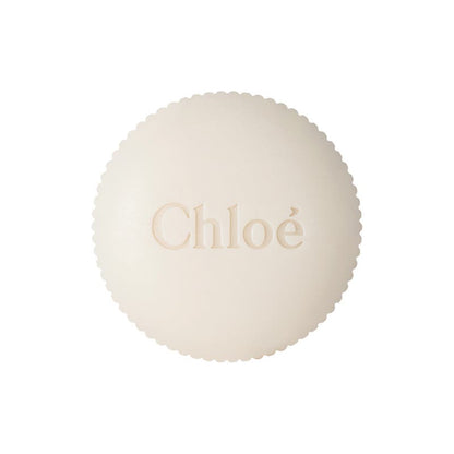 Chloe Atelier des Fleurs Cedrus Perfumed Soap 100g