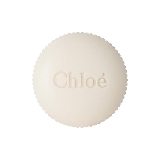 Chloe Atelier des Fleurs Cedrus Perfumed Soap 100g