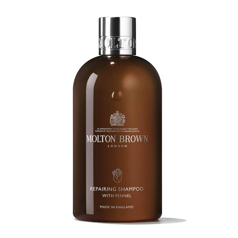 Molton Brown Repairing Shampoo With Fennel 300ml