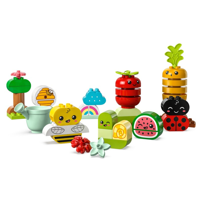 Lego Organic Garden 10984 product