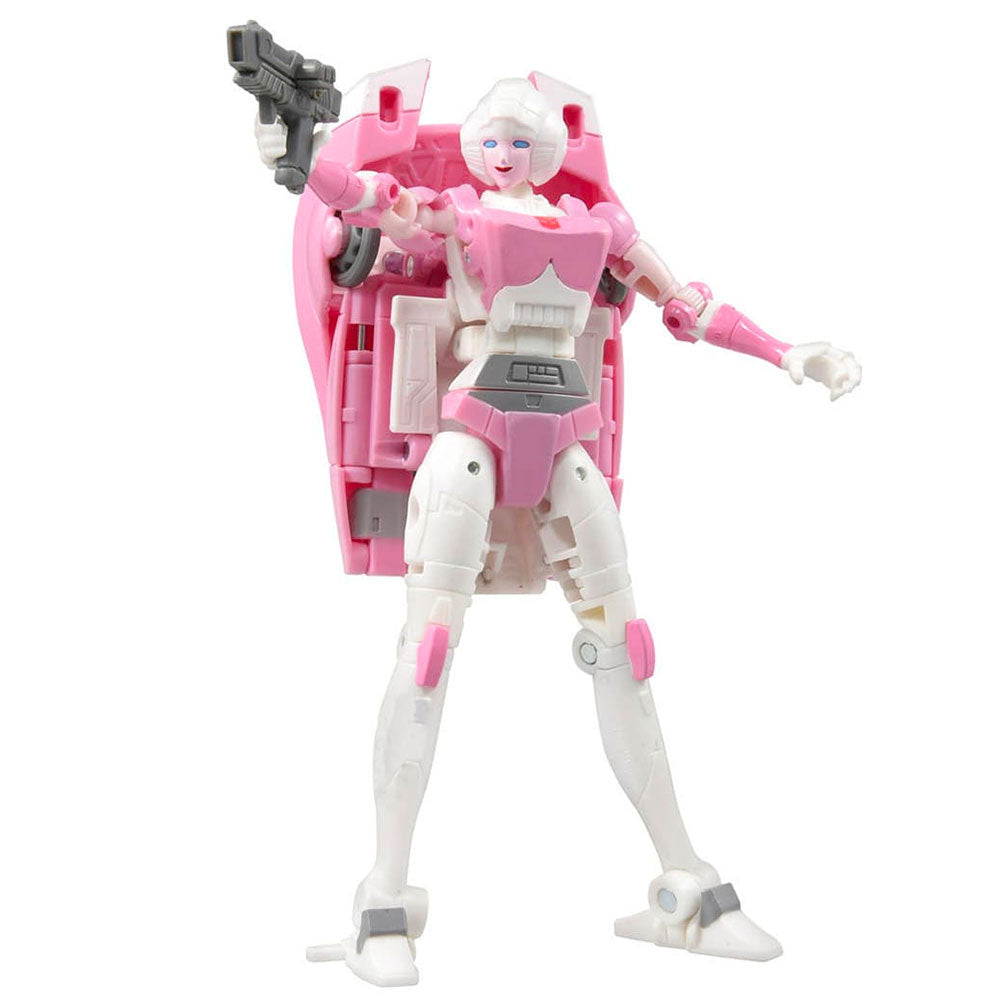 Hasbro Transformers Arcee Studio Series 86-16 figure
