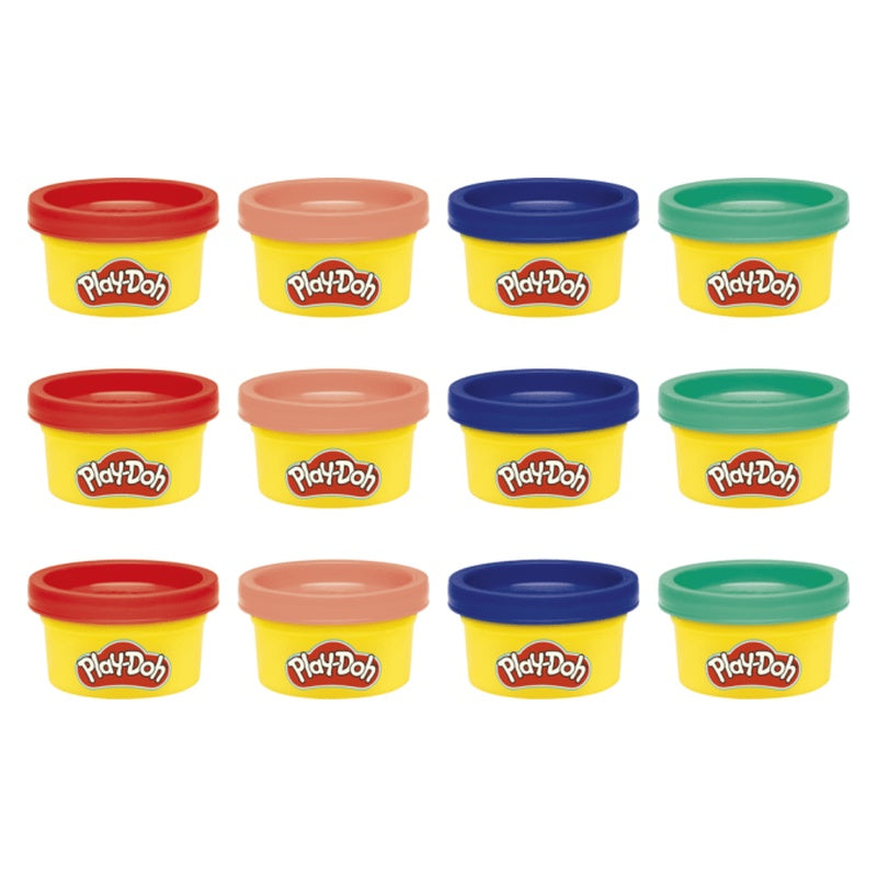 Play-Doh Treats & Favours Shareable Bag